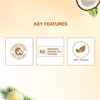 Coco Soul Skincare Skin Nourishing Oil For Baby Massage For Skin Massage 150ml