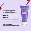 Perfora Unwind Toothpaste - Lavender Rose