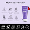 Perfora Unwind Toothpaste - Lavender Rose
