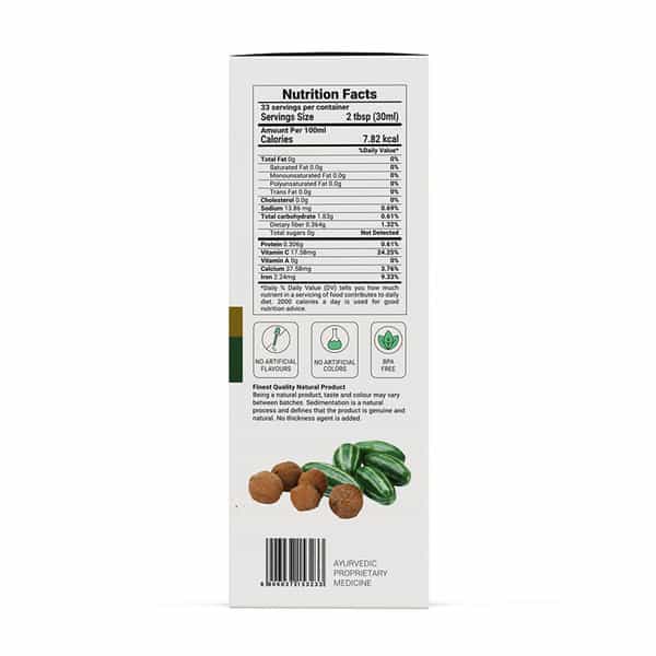 Krishna's Uric Balance Juice 1 Litre