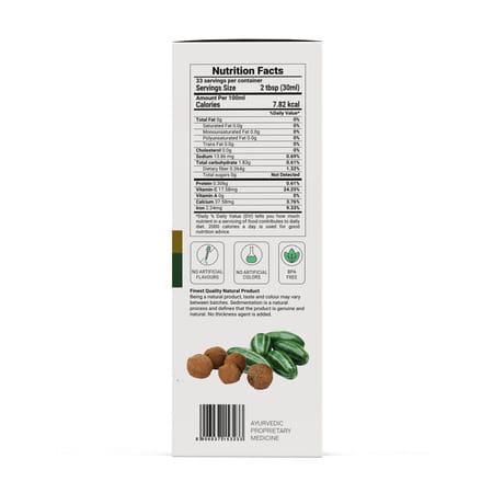 Krishna'S Uric Balance Juice 1 Litre