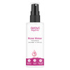 Aravi Organic Rose Water (Gulab Jal) Toner - Refreshes | Hydrates & Soothes Skin - 150ml