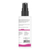 Aravi Organic Rose Water (Gulab Jal) Toner - Refreshes | Hydrates & Soothes Skin - 150ml
