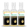 Dr. Vaidya's Shilajit Oil - 25 Ml - Pack Of 3