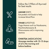 Dr. Vaidya's Shilajit Oil - 25 Ml - Pack Of 3
