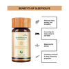 Biogetica Sleepsolve (Sleep Support) 80 Tablets