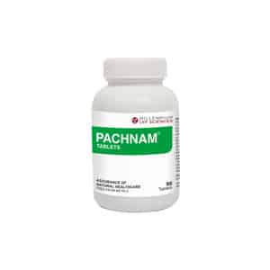 Pachnam Bottle Of 90 Tablets
