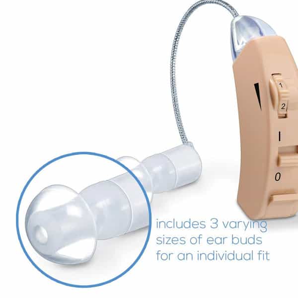 Beurer Ha 50 Hearing Aid