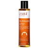 Jiva Oil Pulling Ayurvedic Oral Care For Teeth And Gums - 200Ml (Pack Of 2)