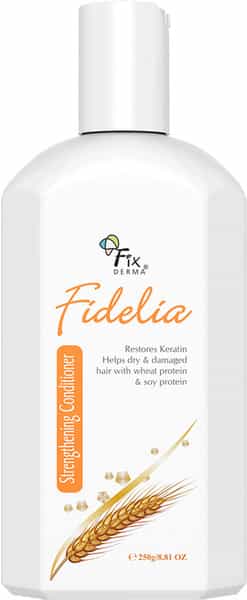 Fixderma Fidelia Stregthening Conditioner 250Ml