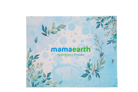 Mamaearth Vitamin C Glow Kit