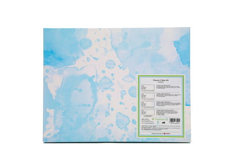 Mamaearth Vitamin C Glow Kit