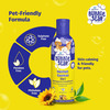 Bubblestar Hairfall Control 3-In-1 Shampoo & Conditioner For Dogs & Cats | 200 Ml