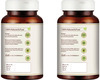 Vedikroots Neem 60 Capsules 450 Mg 100% Organic | Azadirachta Indica | For Blood Detox (Pack Of 2)