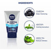 Nivea Oil Control Charcoal Face Wash - 50 G
