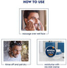 Nivea Oil Control Charcoal Face Wash - 50 G