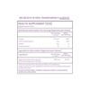 My Natural Magnesium Support (60 Tablets)