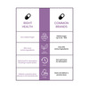 My Natural Magnesium Support (60 Tablets)