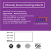 My Natural Magnesium Support (60 Tablets)