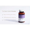 My Natural Magnesium Support (60 Tablets)