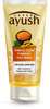Lever Ayush Anti Pimple Turmeric Face Wash-150 G