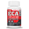 Nutrija Eca Plus - Strongest Eca Version Stack Of 10 Powerful Weight Loss Ingredients - 60 Servings