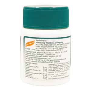Himalaya Gasex | Tablets | 100 No's | Pack Of 4