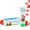 Mamaearth 100 Percent Natural Berry Blast Kids Tooth Paste 50 Gm