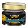 Mansure Shilajit Gold Power Resin With Swarna Bhasma | Ashwagandha | Gokhru And Kali Musli - 10G