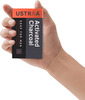 Ustraa Soap - Activated Charcoal - 100 Gm (Pack Of 8)