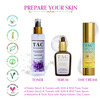 Tac - The Ayurveda Co. Potato Starch & Tomato Toner - 100 Ml