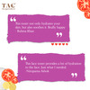 Tac - The Ayurveda Co. Potato Starch & Tomato Toner - 100 Ml