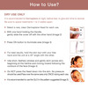 Finishing Touch Flawless Dermaplane Glow Facial Exfoliater