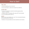 Finishing Touch Flawless Dermaplane Glow Facial Exfoliater