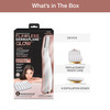 Finishing Touch Flawless Dermaplane Glow Facial Exfoliater