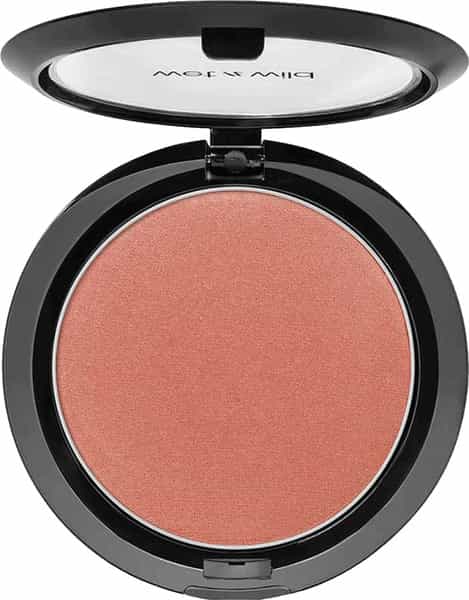 Wet N Wild Color Icon Blush - Mellow Wine