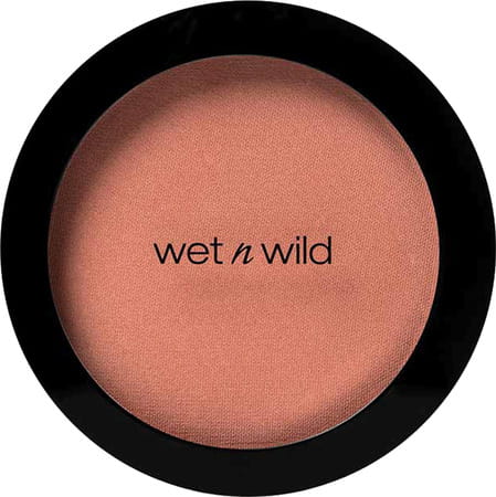 Wet N Wild Color Icon Blush - Mellow Wine