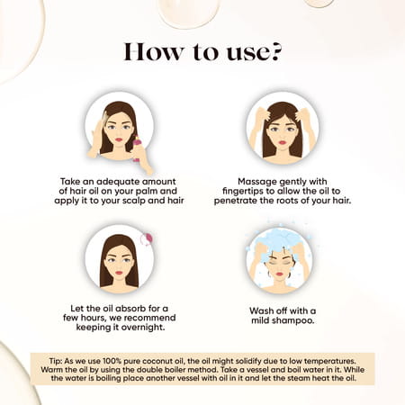 Beautisoul Onion Hair Oil For Hair Strengthening | Non-Sticky Onion Hair Oil For Women (200ml X 1)