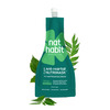 Nat Habit Tri-Leaf Fresh Hair Mask (Nutrimask) Hairfall Control (40G)