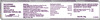 Moov Strong Diclofenac Pain Relief Gel - 30G