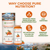 Pure Nutrition Seabuckthorn Pulp Concentrate 300 Ml