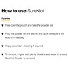 Sureklot Rapid Action Wound Powder For Animals (Pack Of 2) - 20 Ml