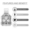 Ajmal Wisal Dhahab Edp 50Ml Perfume For Men And Cento Edp 100Ml Perfume For Men
