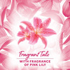 Pond's Dreamflower Fragrant Talcum Powder Pink Lily-400 G