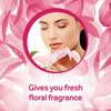 Pond's Dreamflower Fragrant Talcum Powder Pink Lily-400 G