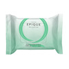Biodegradable Bamboo Make-Up Remover Wipes