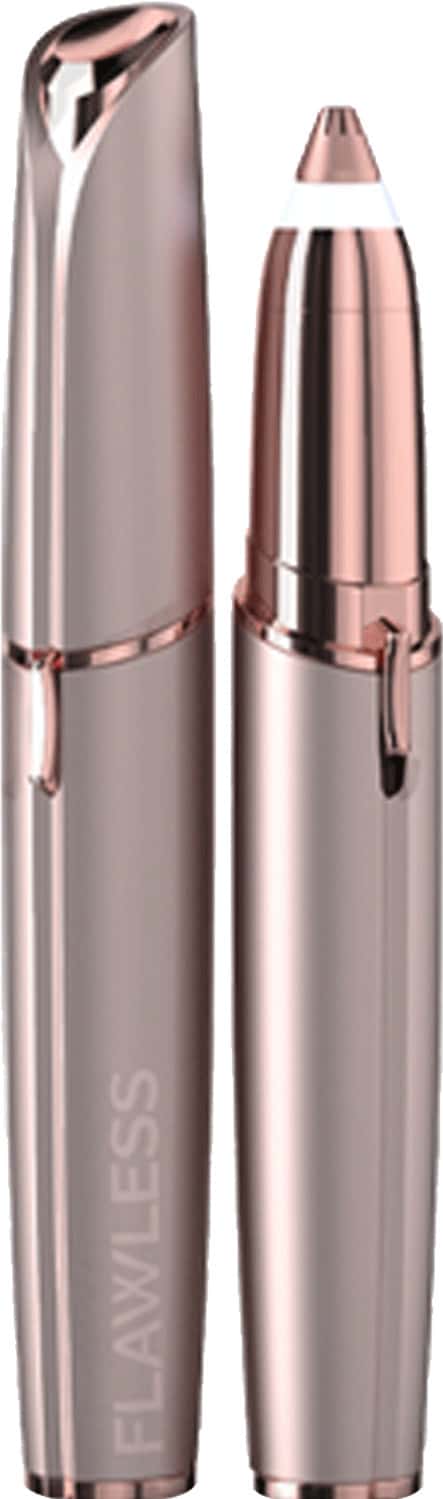 Finishing Touch Flawless Brows Eyebrow Hair Remover