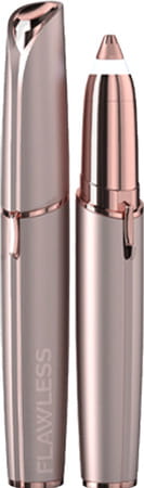 Finishing Touch Flawless Brows Eyebrow Hair Remover