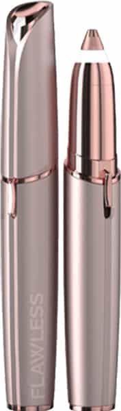 Finishing Touch Flawless Brows Eyebrow Hair Remover