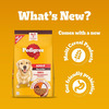 Pedigree Dog Food Adult Meat & Rice 1.2 Kg